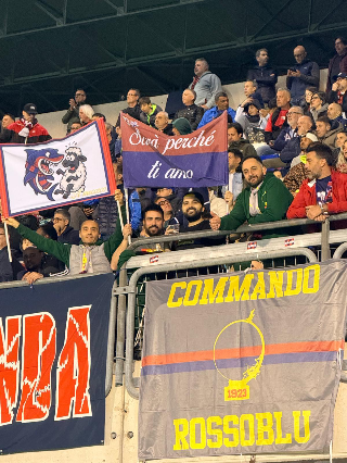 Calcio Serie C - Vis Pesaro-Samb, 588 biglietti per gli ospiti: prevendita da giovedì